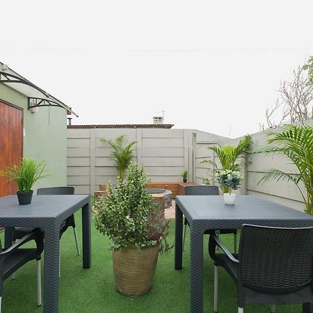Peace Love And Joy Self Catering Units Port Elizabeth Buitenkant foto